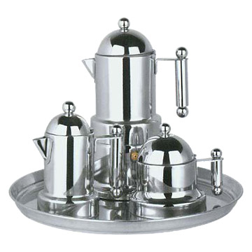 Espresso Coffee Maker Sets